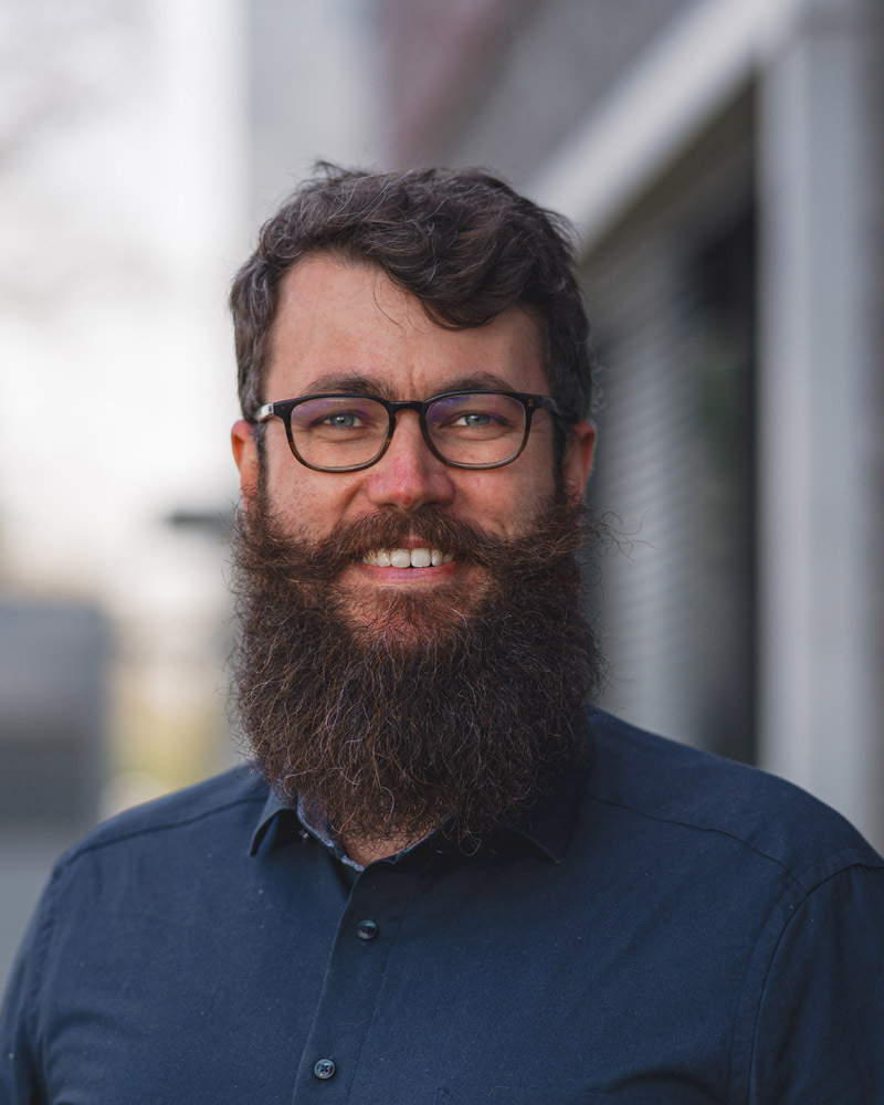 Christian Degen